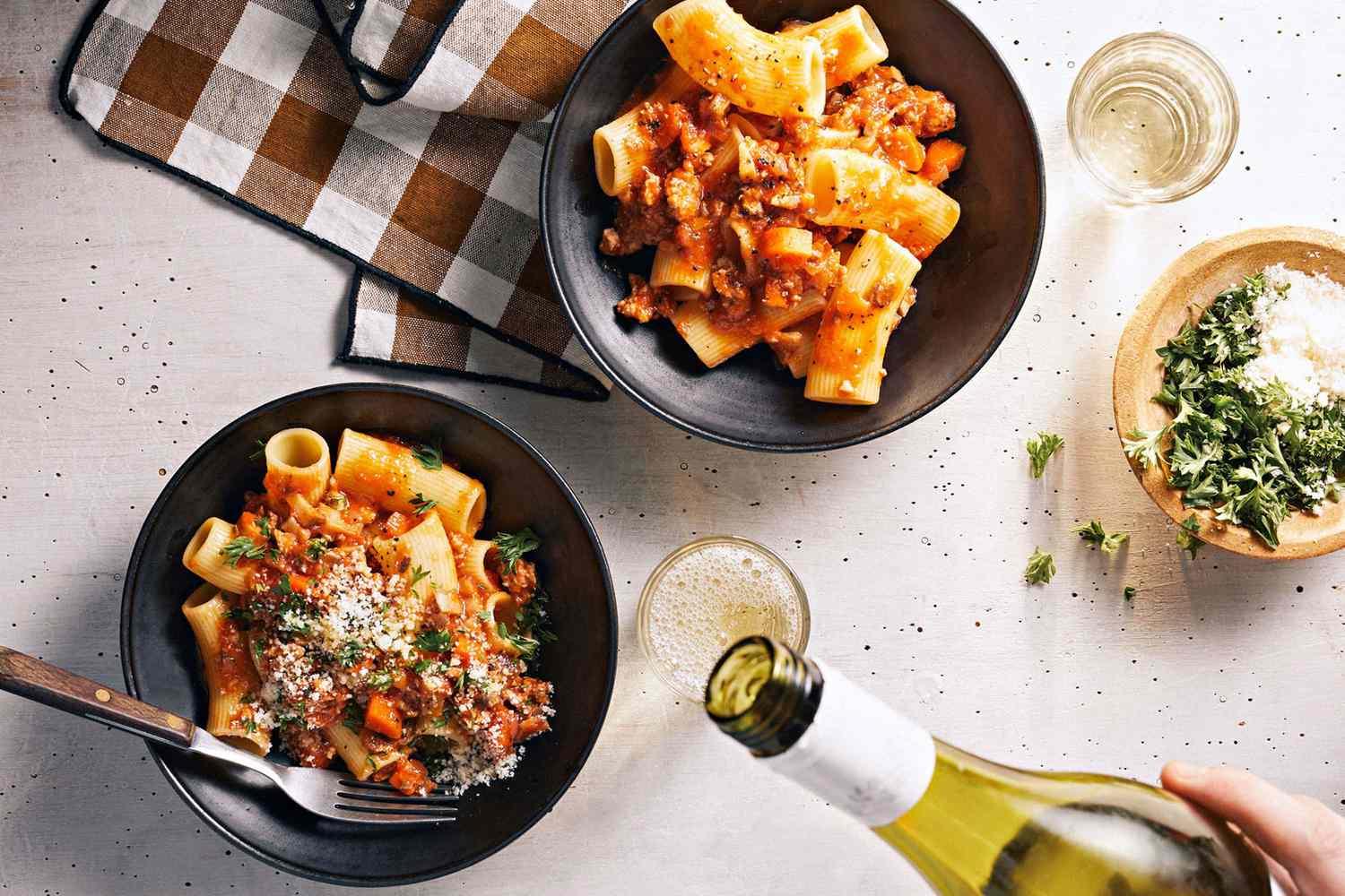 🍴 Welcome to  Gourmeroprom 